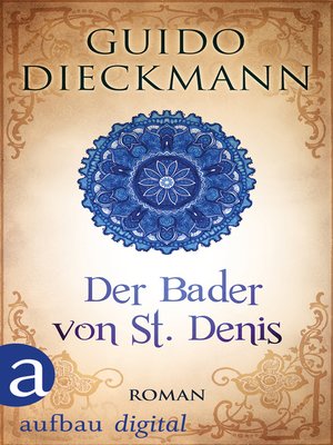 cover image of Der Bader von St. Denis